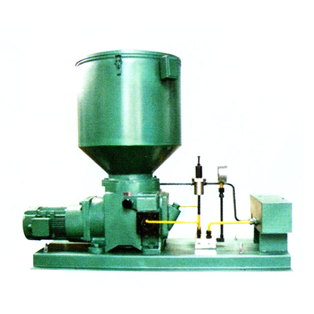  HB-P-100L固定式电动润滑泵装置